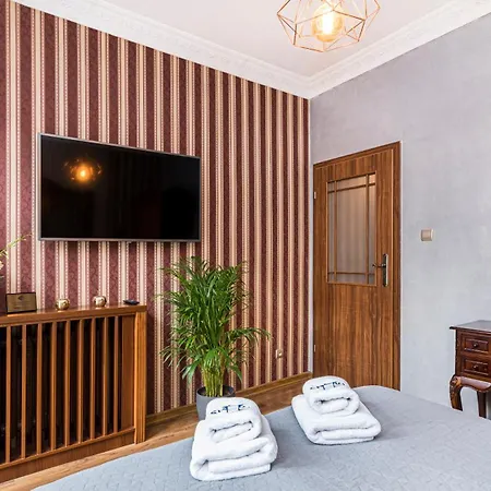 Szlachecki I Pod Artusem グダニスク