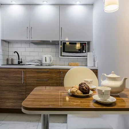 Szlachecki I Pod Artusem Hotel