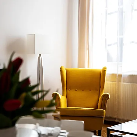 Hotel Szlachecki I Pod Artusem