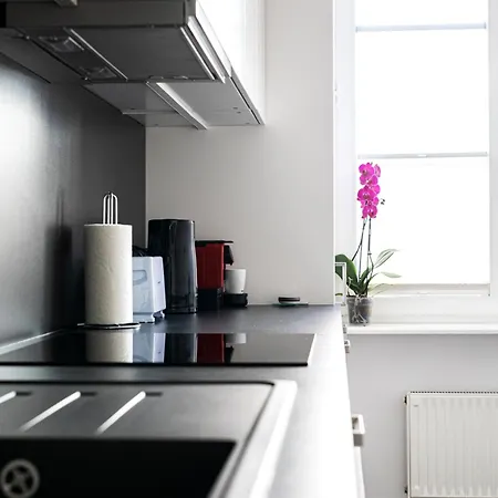 Szlachecki I Pod Artusem ホテル