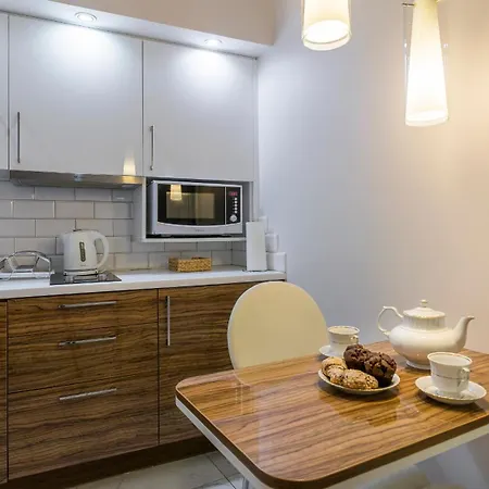 ホテル Szlachecki I Pod Artusem