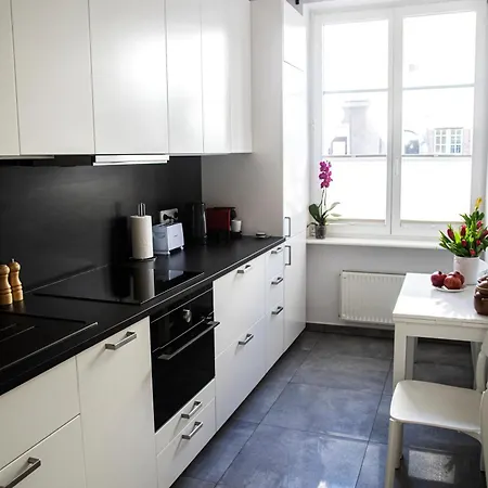 Szlachecki I Pod Artusem ホテル *