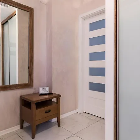 Szlachecki I Pod Artusem グダニスク