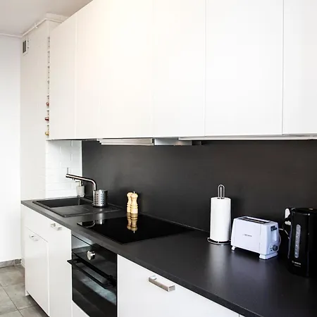 Szlachecki I Pod Artusem グダニスク