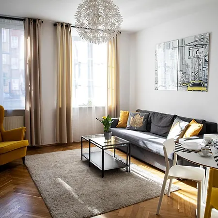 Szlachecki I Pod Artusem Hotel