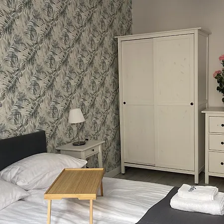 Szlachecki I Pod Artusem Hotel Danzig