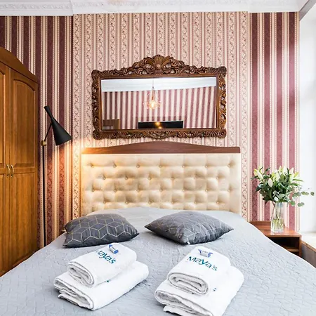 Szlachecki I Pod Artusem Hotel Gdaňsk