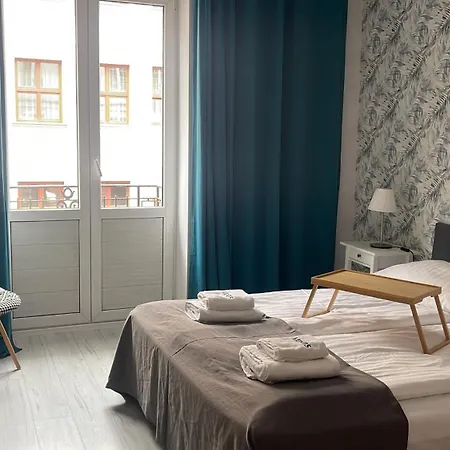 Szlachecki I Pod Artusem