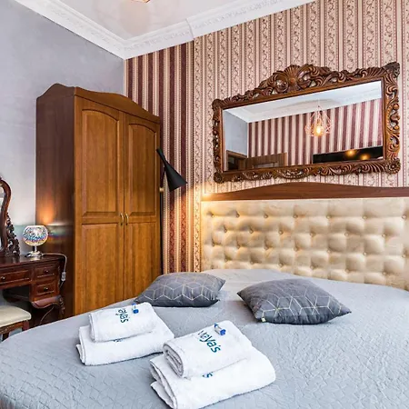 Szlachecki I Pod Artusem *