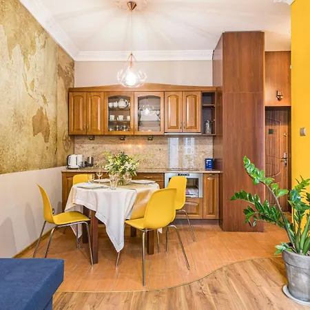 Szlachecki I Pod Artusem Gdaňsk