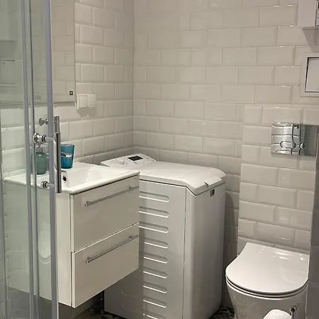 ホテル Szlachecki I Pod Artusem *