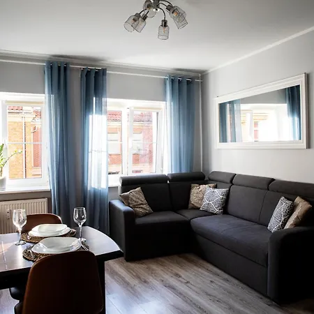 Hotel Szlachecki I Pod Artusem Gdaňsk