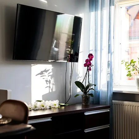 Szlachecki I Pod Artusem * グダニスク