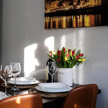 Szlachecki I Pod Artusem ホテル