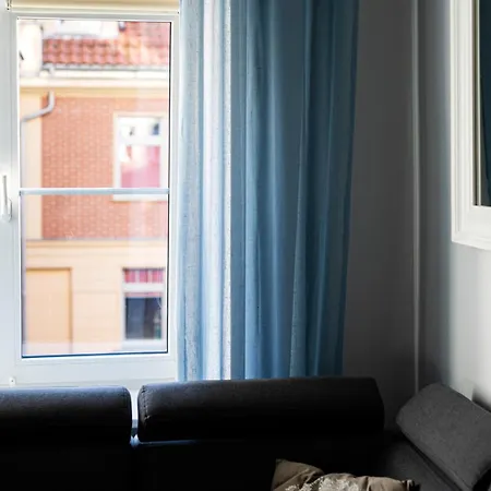 Szlachecki I Pod Artusem Hotel Gdaňsk