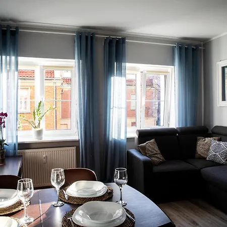 Szlachecki I Pod Artusem Hotel