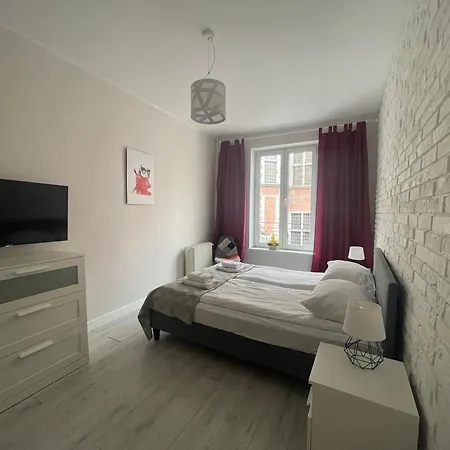 Hotel Szlachecki I Pod Artusem