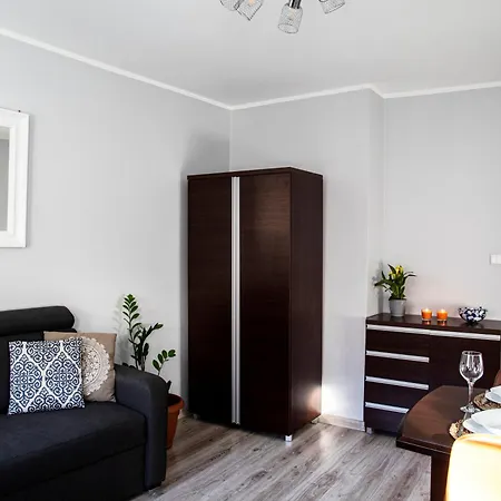 Szlachecki I Pod Artusem * Gdaňsk