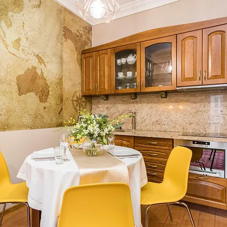 Szlachecki I Pod Artusem