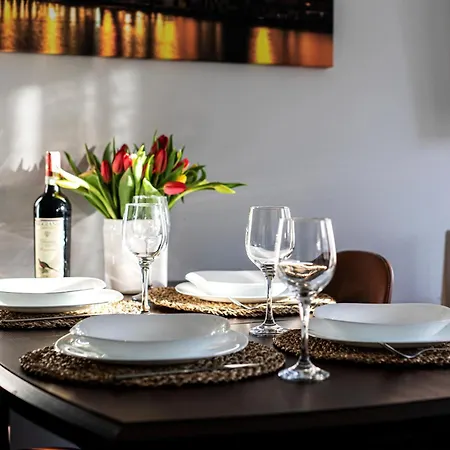 Szlachecki I Pod Artusem Hotel Gdaňsk