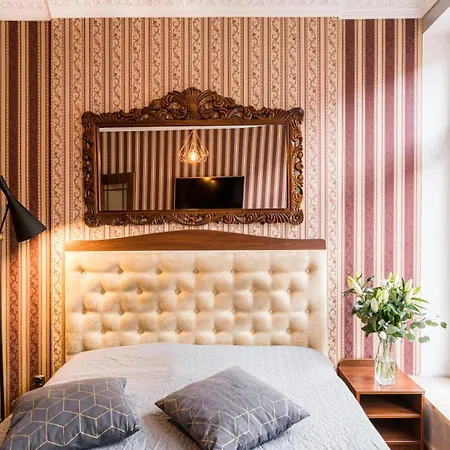 Hotel Szlachecki I Pod Artusem Gdaňsk