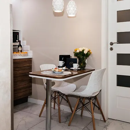 فندق Szlachecki I Pod Artusem *