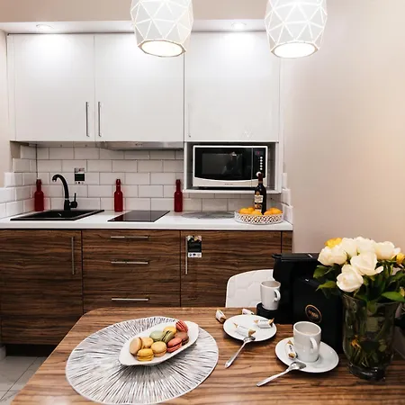 Hotel Szlachecki I Pod Artusem