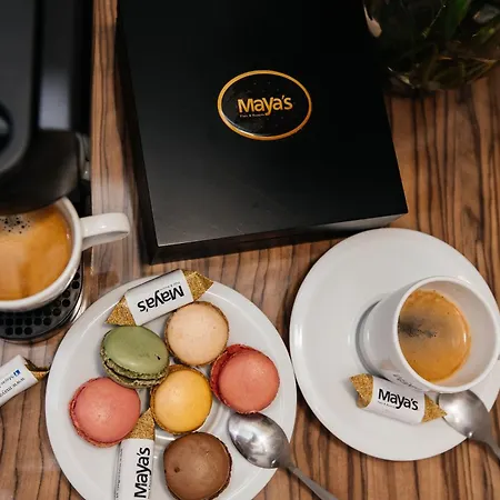 Szlachecki I Pod Artusem * غدانسك