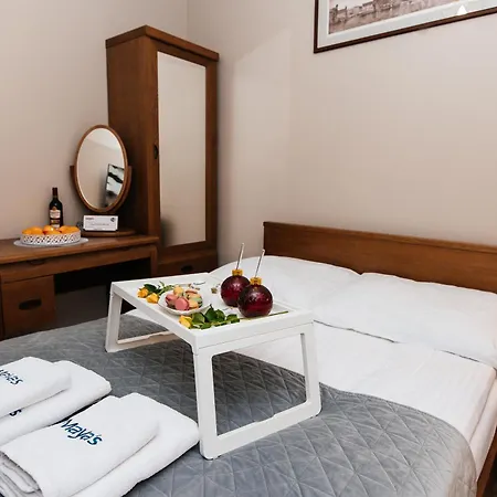 Szlachecki I Pod Artusem