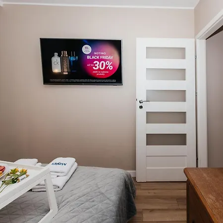 Hotel Szlachecki I Pod Artusem