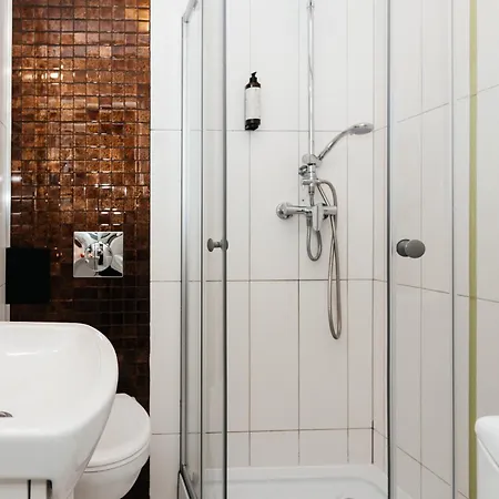 Szlachecki I Pod Artusem Hotel