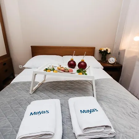 Szlachecki I Pod Artusem Hotel