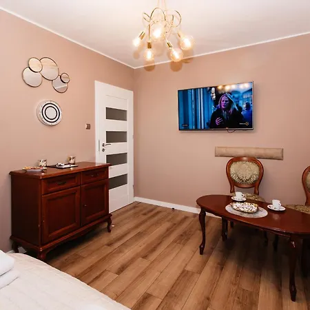 Szlachecki I Pod Artusem Hotel *