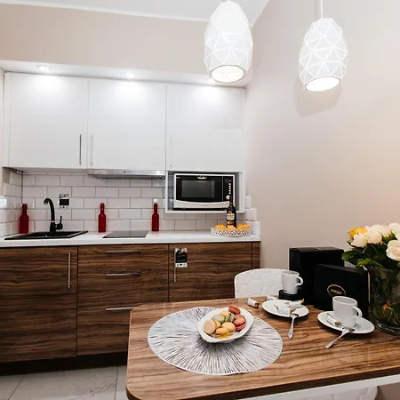 Hotel Szlachecki I Pod Artusem Gdansk