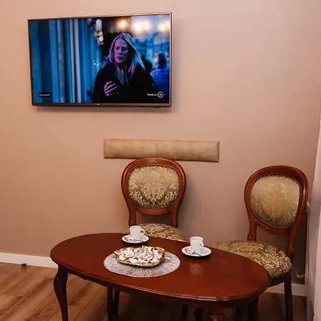 Szlachecki I Pod Artusem *