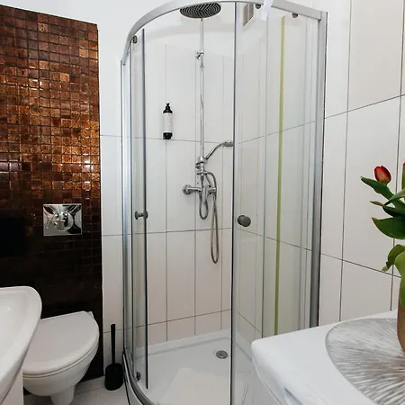 Hotel Szlachecki I Pod Artusem *
