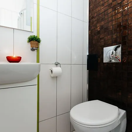 Hotel Szlachecki I Pod Artusem