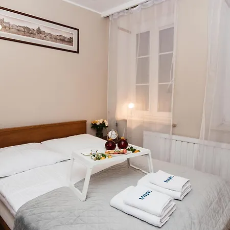 Szlachecki I Pod Artusem Gdańsk
