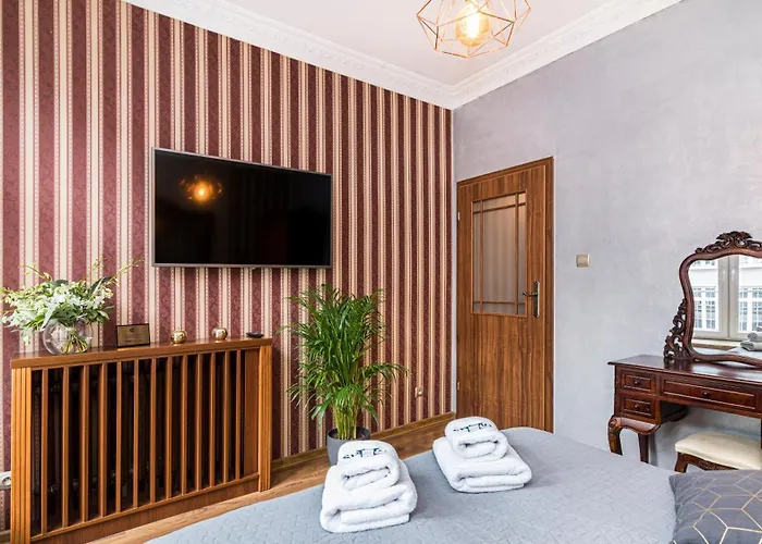 Szlachecki I Pod Artusem Danzig