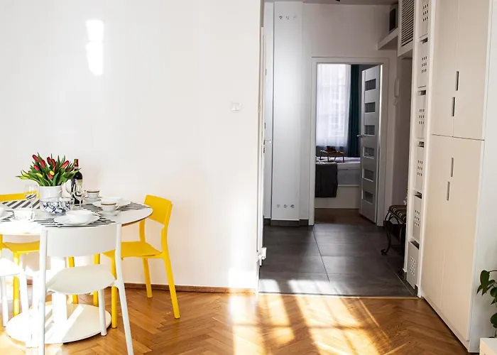 Hotel Szlachecki I Pod Artusem Gdańsk