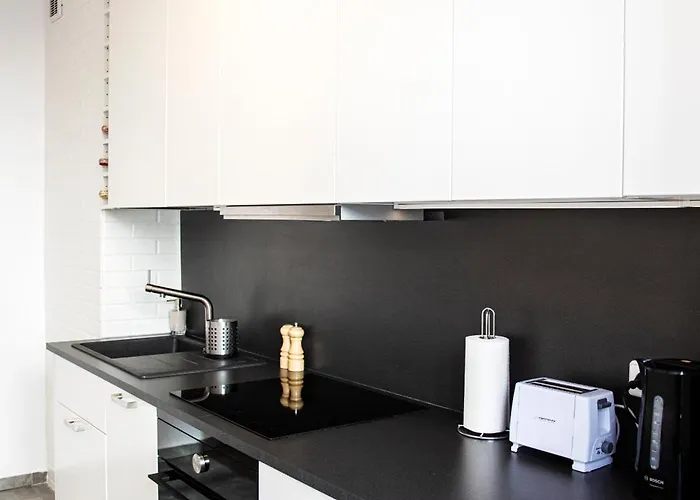 Szlachecki I Pod Artusem Gdańsk