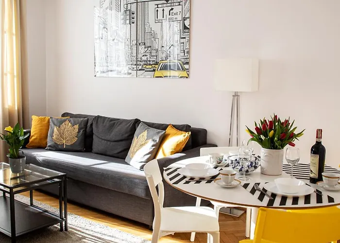 Szlachecki I Pod Artusem Hotel *