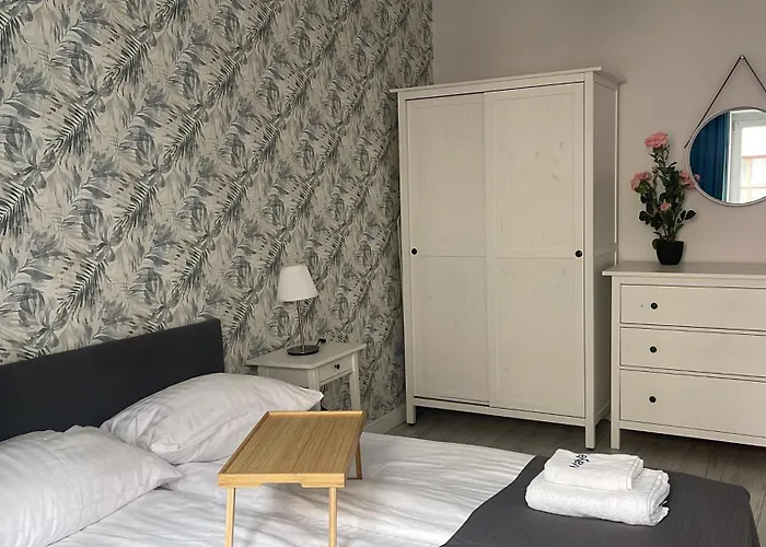 Szlachecki I Pod Artusem Hotel Gdańsk