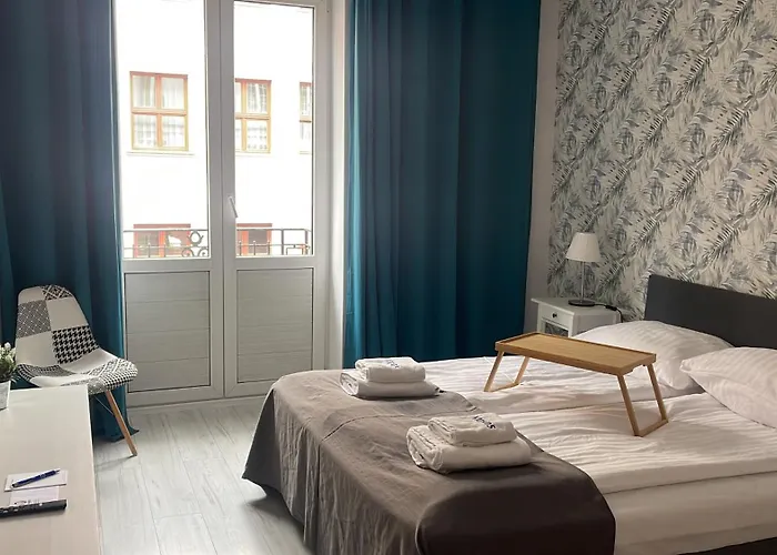 Szlachecki I Pod Artusem