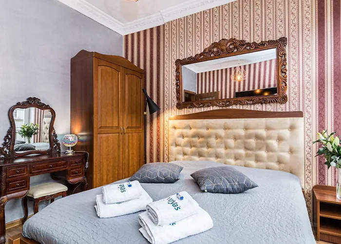 Szlachecki I Pod Artusem *