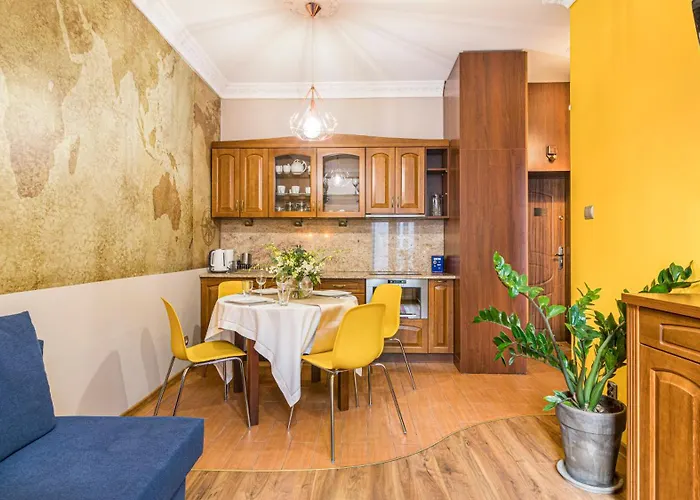 Szlachecki I Pod Artusem Gdańsk