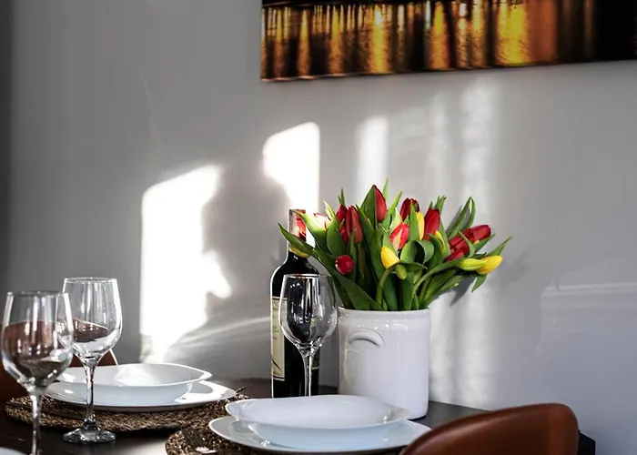 Szlachecki I Pod Artusem Hotel