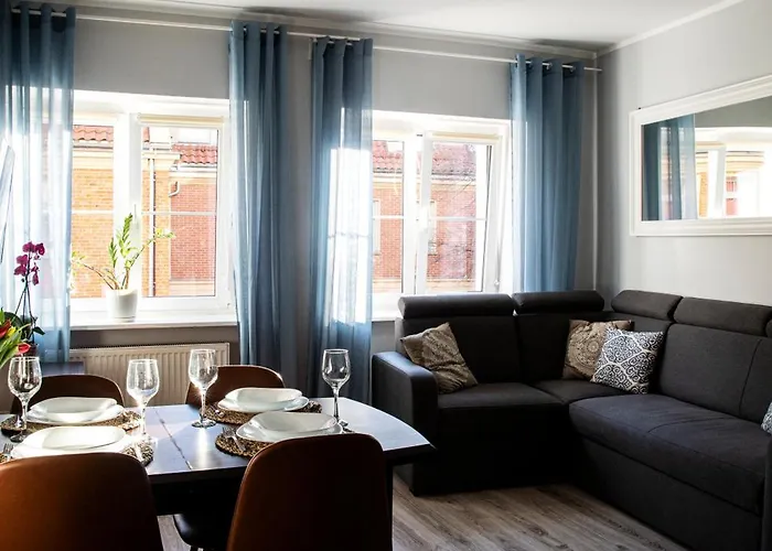 Szlachecki I Pod Artusem * Gdańsk