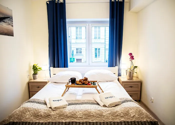 Hotel Szlachecki I Pod Artusem *