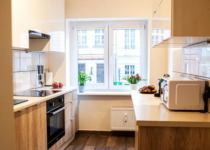 Szlachecki I Pod Artusem * Gdańsk